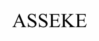 asseke