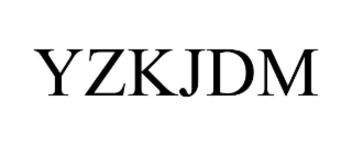 yzkjdm