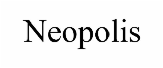 neopolis