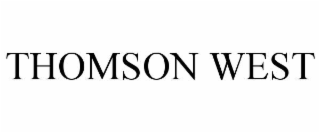 thomson west