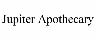 jupiter apothecary