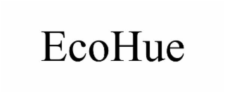 ecohue