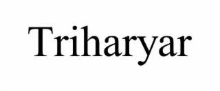 triharyar