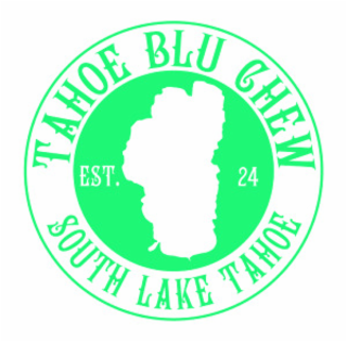 tahoe blu chew south lake tahoe est 24