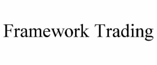 framework trading