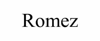 romez