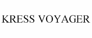 kress voyager