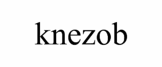 knezob