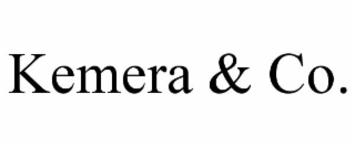 kemera & co.