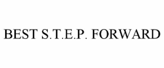 best s.t.e.p. forward