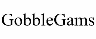 gobblegams