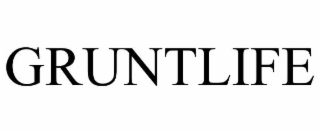 gruntlife