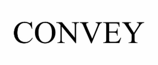 convey
