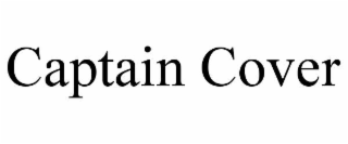 captain cover