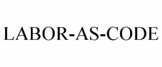 labor-as-code