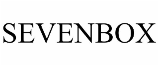sevenbox
