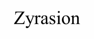 zyrasion
