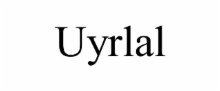 uyrlal