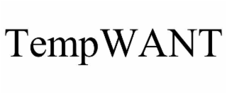 tempwant