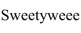 sweetyweee