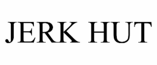 jerk hut