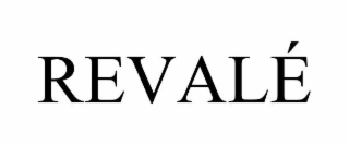 revalÉ