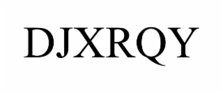 djxrqy