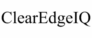 clearedgeiq