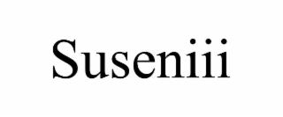 suseniii