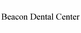 beacon dental center