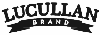 lucullan brand