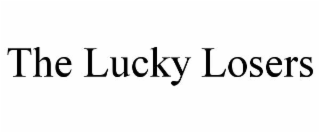 the lucky losers