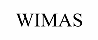 wimas