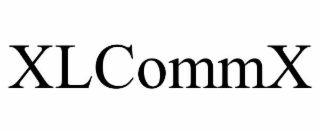xlcommx