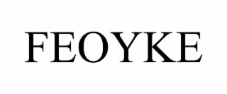 feoyke