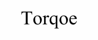 torqoe
