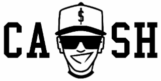 $ ca sh