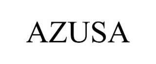 azusa