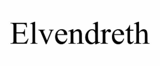 elvendreth