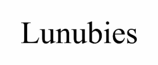 lunubies