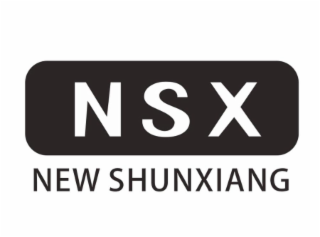 nsx new shunxiang