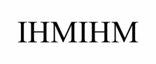 ihmihm