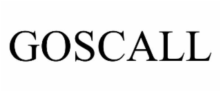 goscall