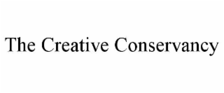 the creative conservancy