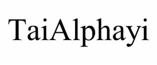 taialphayi