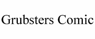 grubsters comic