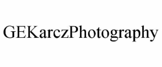 gekarczphotography