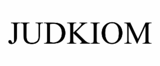 judkiom