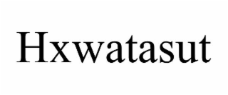 hxwatasut