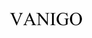vanigo